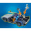 PLAYMOBIL Playmobil Back To The Future Part 2 Hoverboard Playset 2