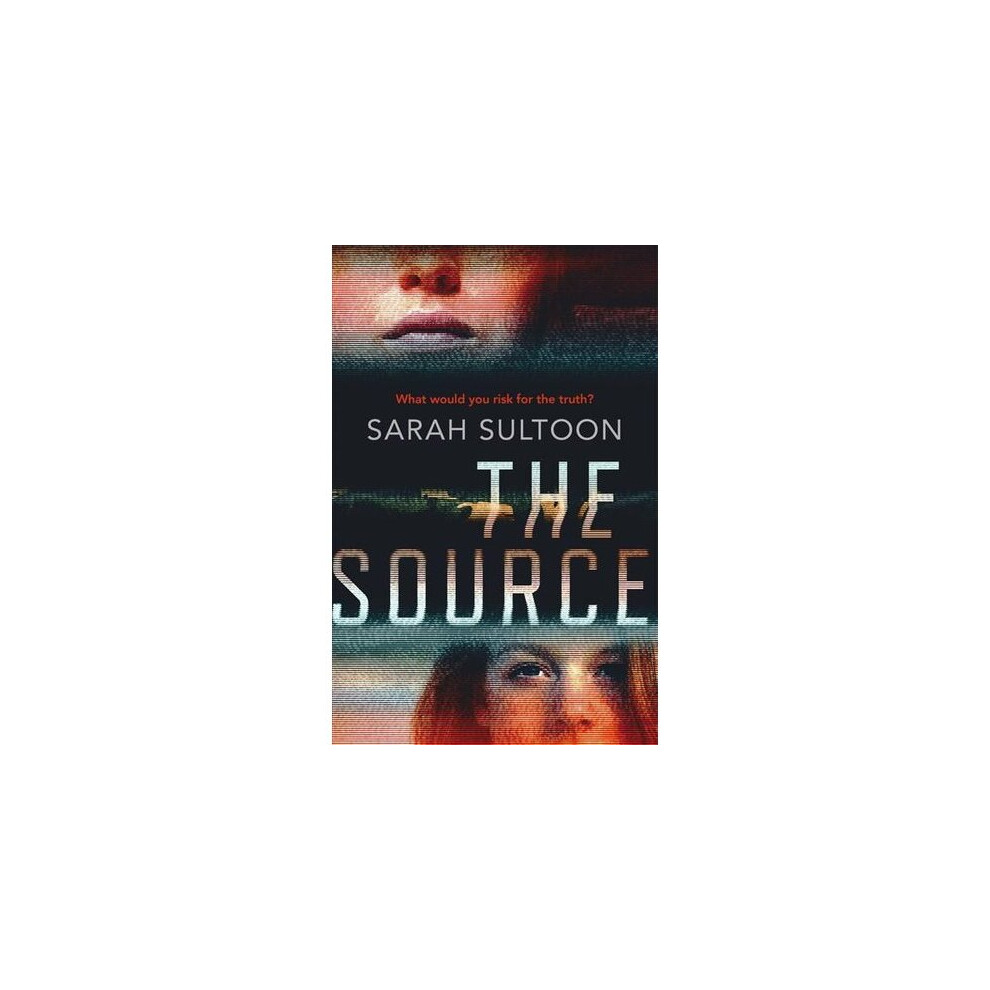 The Source | Paperback