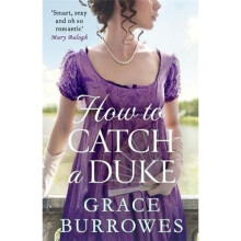 How To Catch A Duke | Paperback