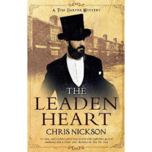 The Leaden Heart | Paperback
