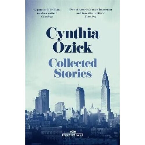 Collected Stories | Paperback