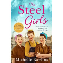 The Steel Girls | Paperback