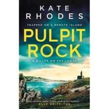 Pulpit Rock | Paperback