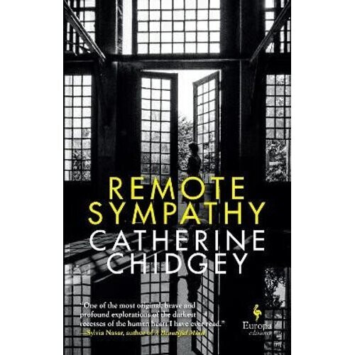 Remote Sympathy | Hardback