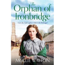 The Orphan of Ironbridge | Paperback