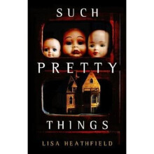 Such Pretty Things | Paperback