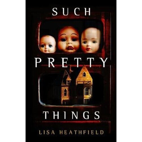 Such Pretty Things | Paperback