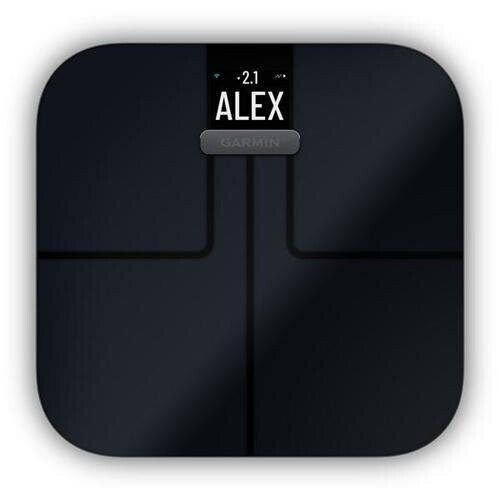 Garmin Garmin Index S2 Smart Scale