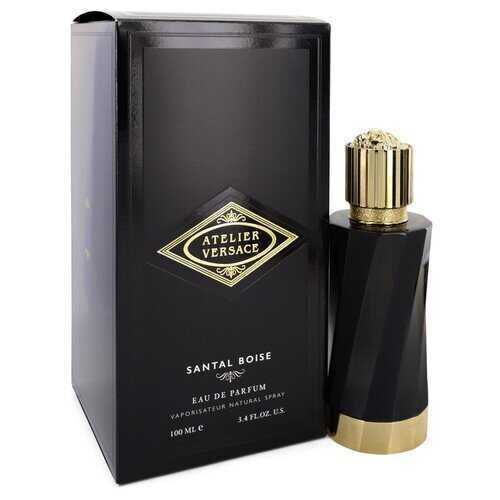 Versace Atelier Versace Santal Boise 100ml Eau De Parfum