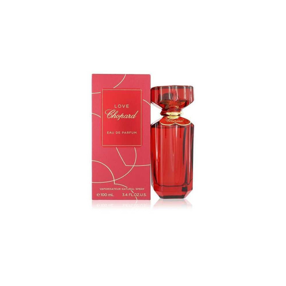 Chopard Love Edp Spray 100Ml