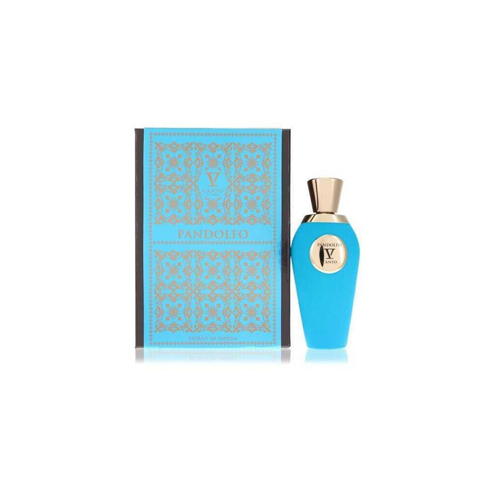 V Canto Pandolfo Extrait De Parfum 100ml | TJ Hughes - Image 5