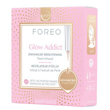 Foreo - Glow Addict Activated Masks (6 Pack)