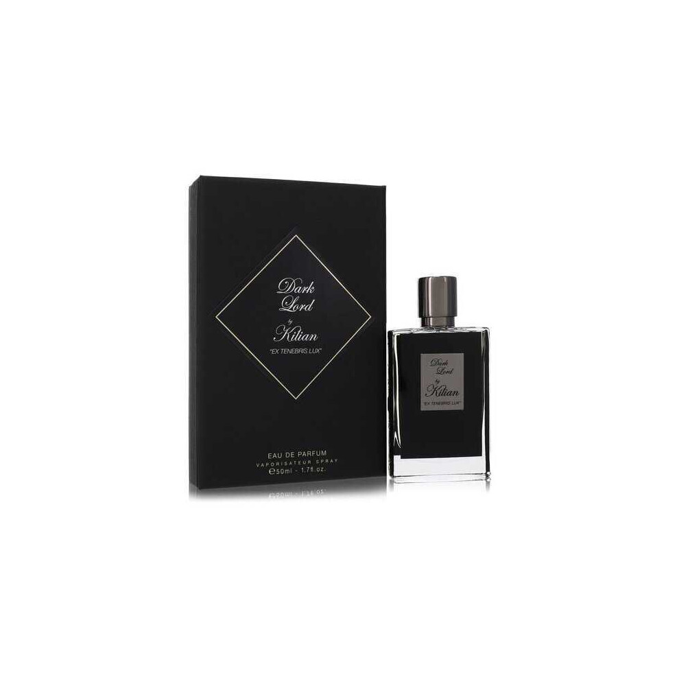 Dark Lord by Kilian Eau De Parfum Refillable Spray 1.7 oz (Men) V728-554957