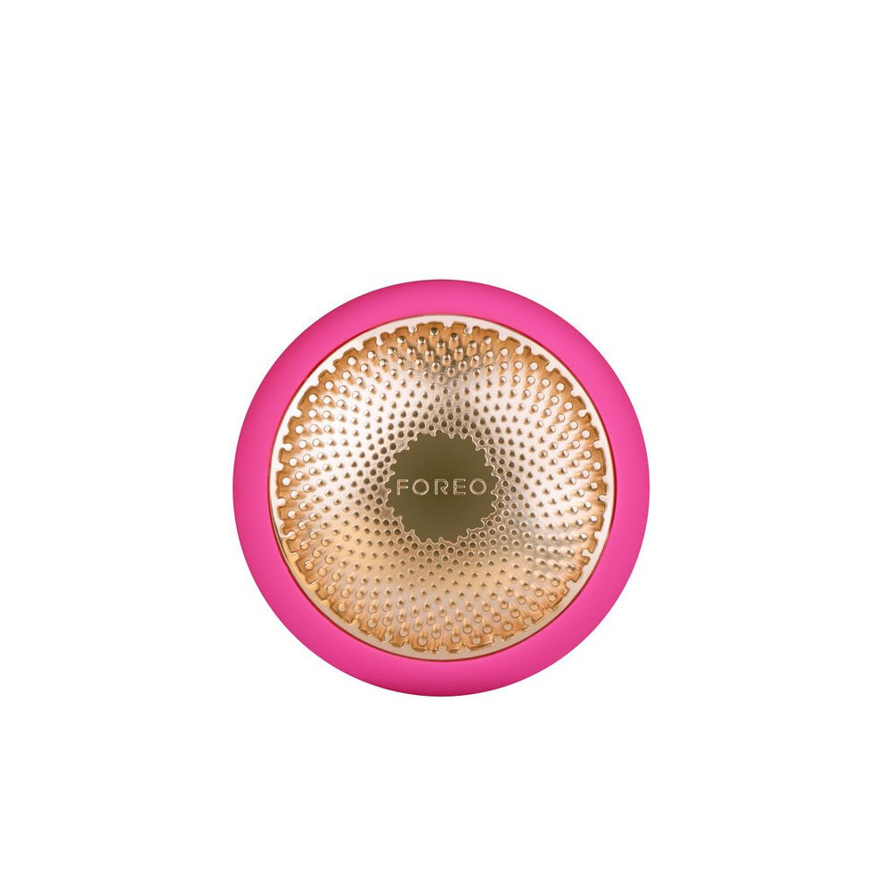 Foreo Fuchsia Ufo Led Thermo Device Smart Mask