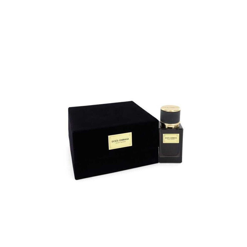 Dolce & Gabbana Velvet Incenso by Dolce & Gabbana Eau De Parfum Spray 1.6 oz (Women) V728-546954