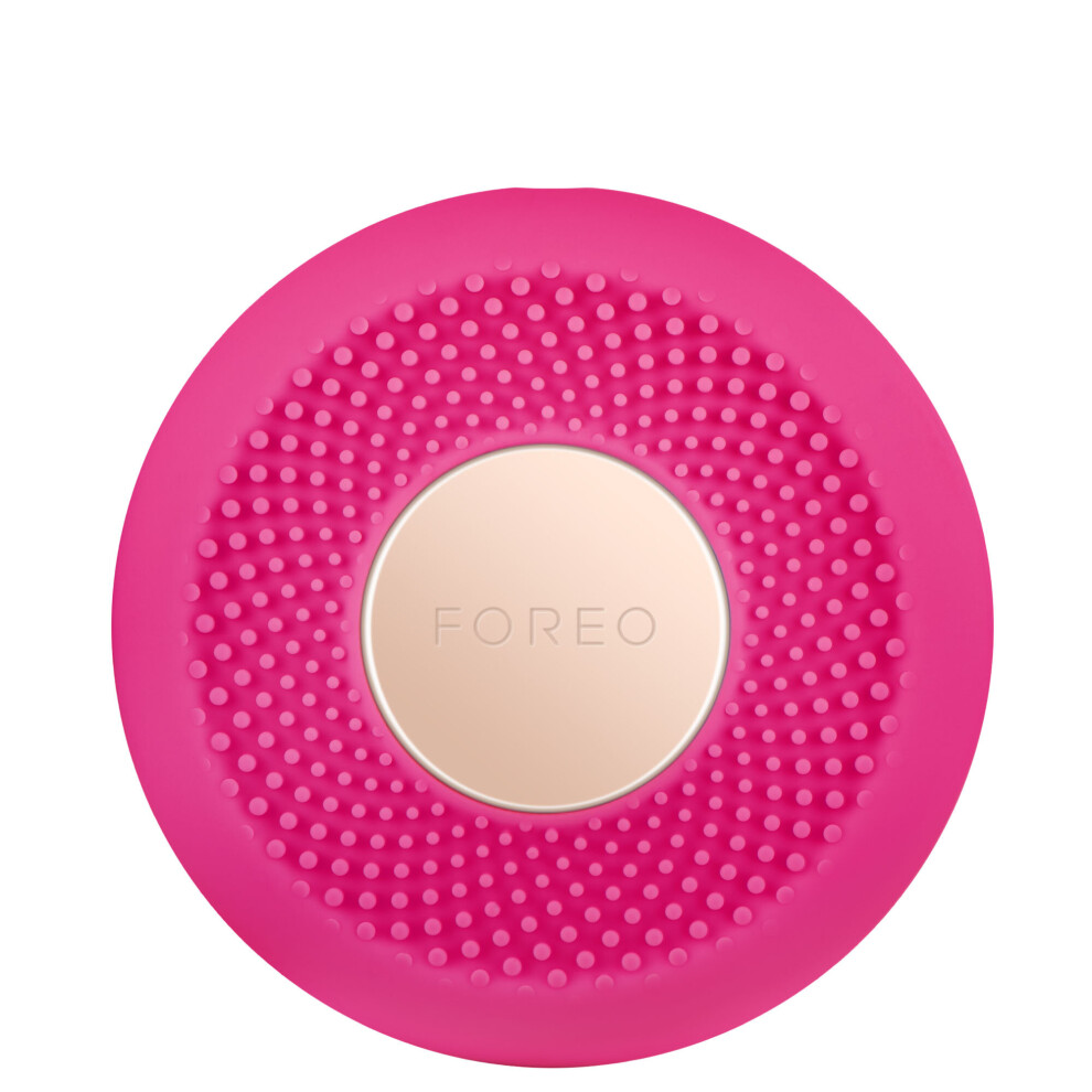 Foreo Fuchsia - Ufo Mini Smart Mask Treatment Device