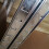 Samuel Alexander 0.9m x 1.8m 5 Tier Heavy Duty Metal Shelving Storage Racking Unit 9