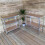Samuel Alexander 0.9m x 1.8m 5 Tier Heavy Duty Metal Shelving Storage Racking Unit 3