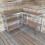 Samuel Alexander 0.9m x 1.8m 5 Tier Heavy Duty Metal Shelving Storage Racking Unit 7