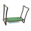 Kingfisher Robust Folding Garden / Gardening Kneeler & Seat 4