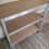 Samuel Alexander 0.9m x 1.8m 5 Tier Heavy Duty Metal Shelving Storage Racking Unit 10