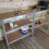 Samuel Alexander 0.9m x 1.8m 5 Tier Heavy Duty Metal Shelving Storage Racking Unit 2