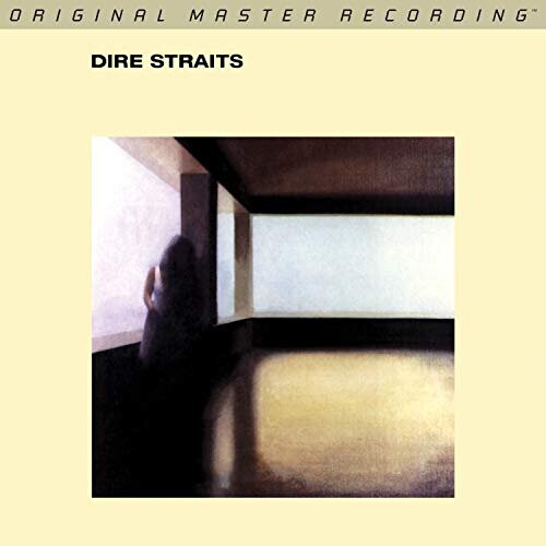 DIRE STRAITS - DIRE STRAITS -SACD/ [CD]