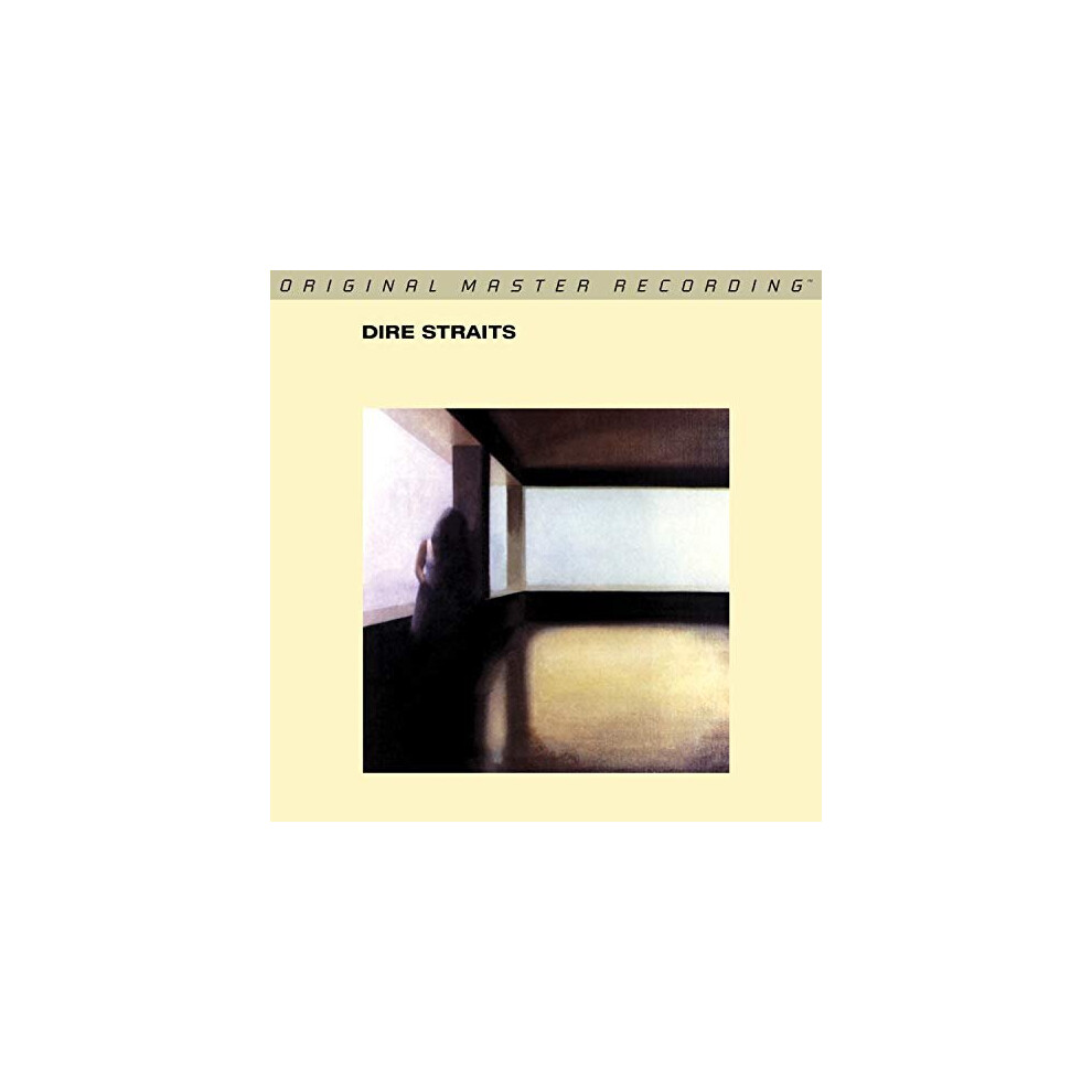DIRE STRAITS - DIRE STRAITS -SACD/ [CD]