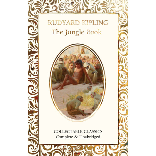 The Jungle Book