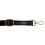 (Black) Leather Replacement Shoulder Cross Body Handbag Strap 12 Colors 3