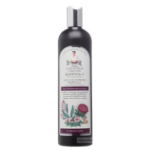 Babuszka AGAFIA GRANDMA AGAFIA Traditional Siberian anti-hair loss shampoo - 550 ml