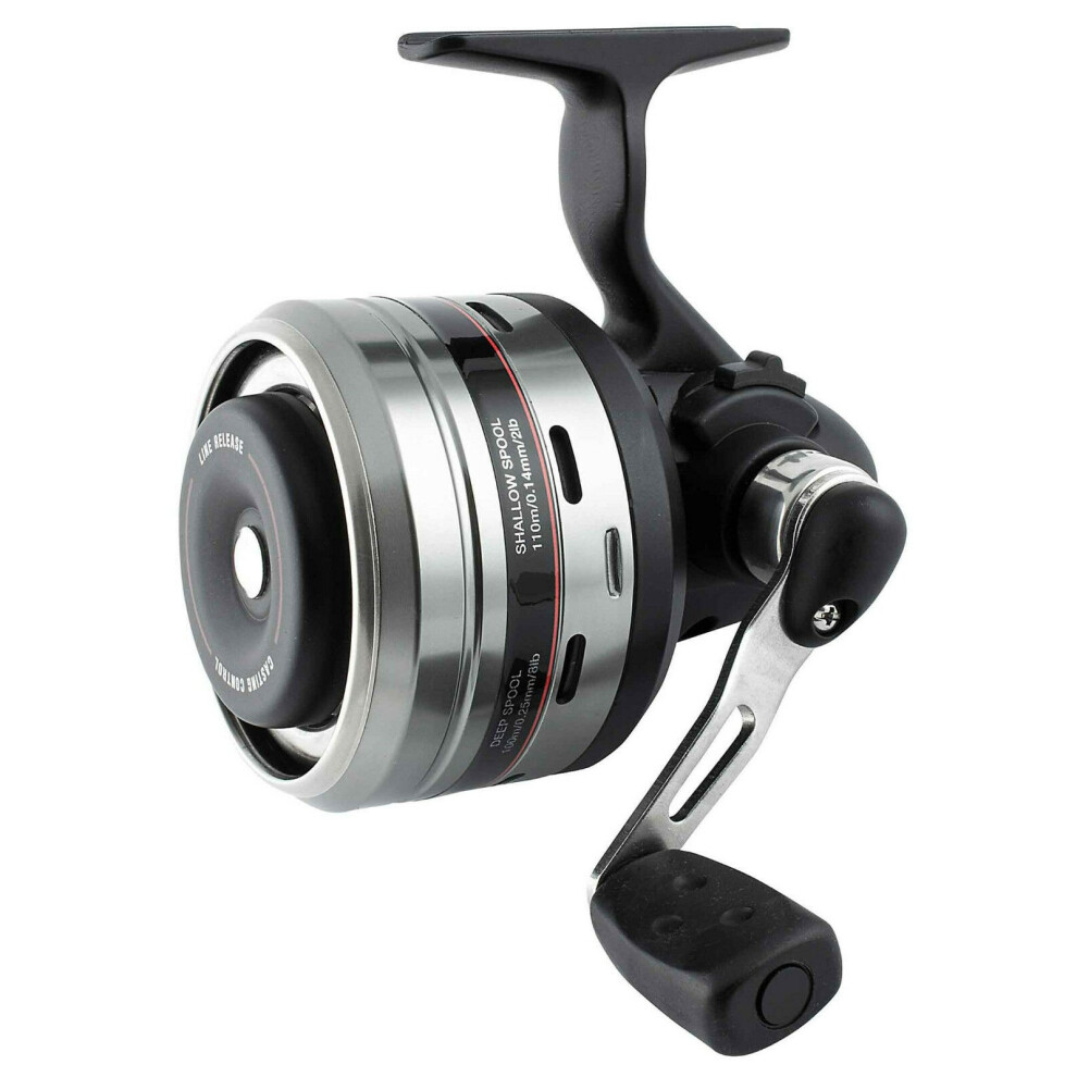 Abu Garcia 507 MKII / Closed Face Fishing Reel - Image 5