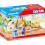 PLAYMOBIL Playmobil City Life Crawling Group Playset 1