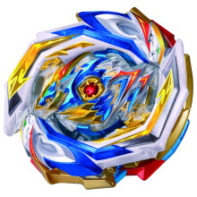 Takara Tomy Beyblade BurstGT B-154 DX Booster Imperial Dragon.Ig'