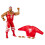 WWE WWE Elite - Series 81 - Angelo Dawkins 5