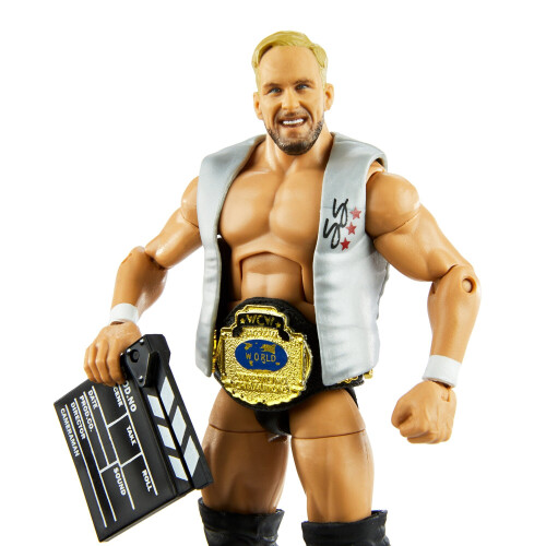 WWE WWE Elite - Series 81 - Stunning Steve Austin 2