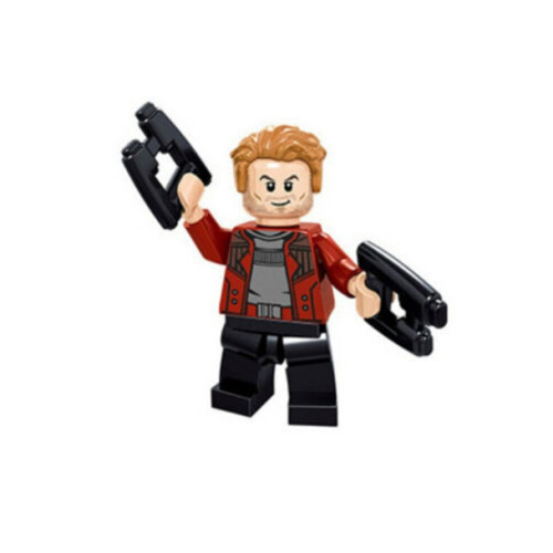 16pcs Marvel Super Heroes Fit Lego Avengers Infinity War Mini Figures 2