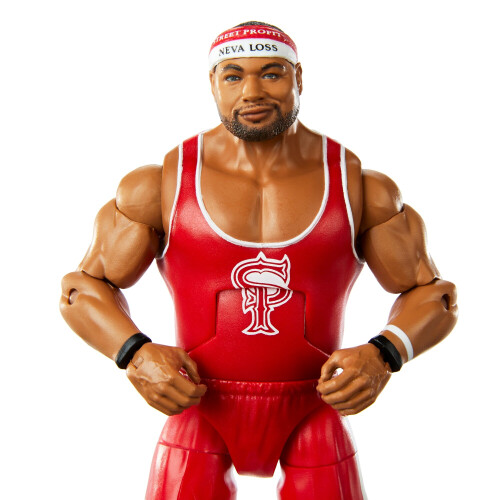 WWE WWE Elite - Series 81 - Angelo Dawkins 2
