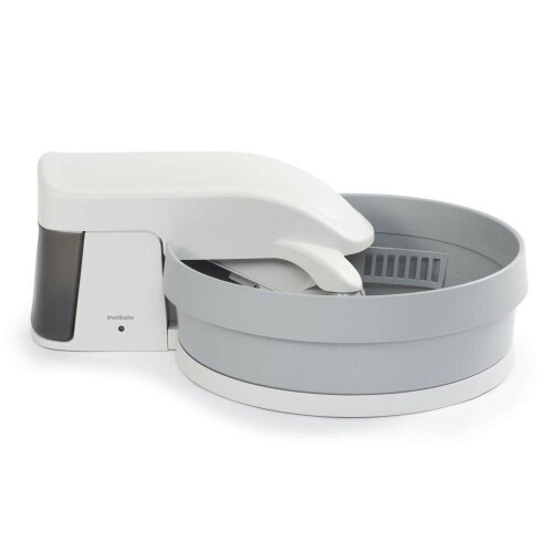 PetSafe PetSafe Simply Clean Self-Cleaning Automatic Cat Litter Box