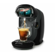 TASSIMO by Bosch Style TAS1102GB Coffee Machine - Black