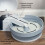 PetSafe PetSafe Simply Clean Self-Cleaning Automatic Cat Litter Box 3