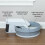 PetSafe PetSafe Simply Clean Self-Cleaning Automatic Cat Litter Box 2