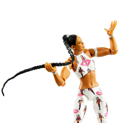 WWE WWE Elite - Series 81 - Bianca Belair 2