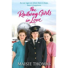The Railway Girls in Love | Paperback