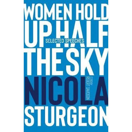 Women Hold Up Half the Sky | Hardback
