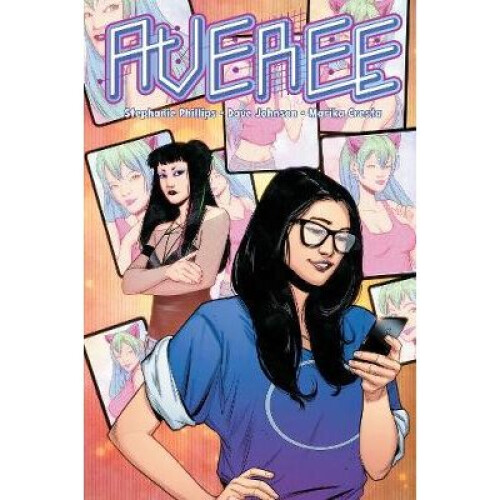 Averee
