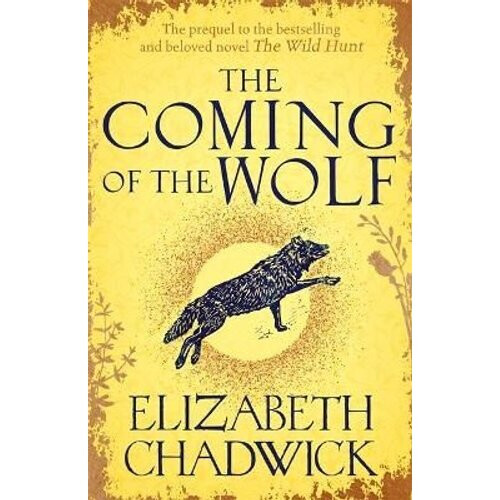 The Coming of the Wolf | Paperback