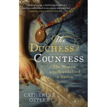 The Duchess Countess | Hardback