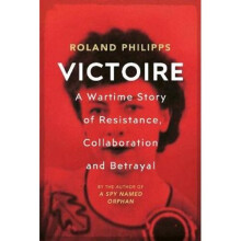 Victoire | Hardback