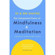 The Unexpected Power of Mindfulness and Meditation | Paperback